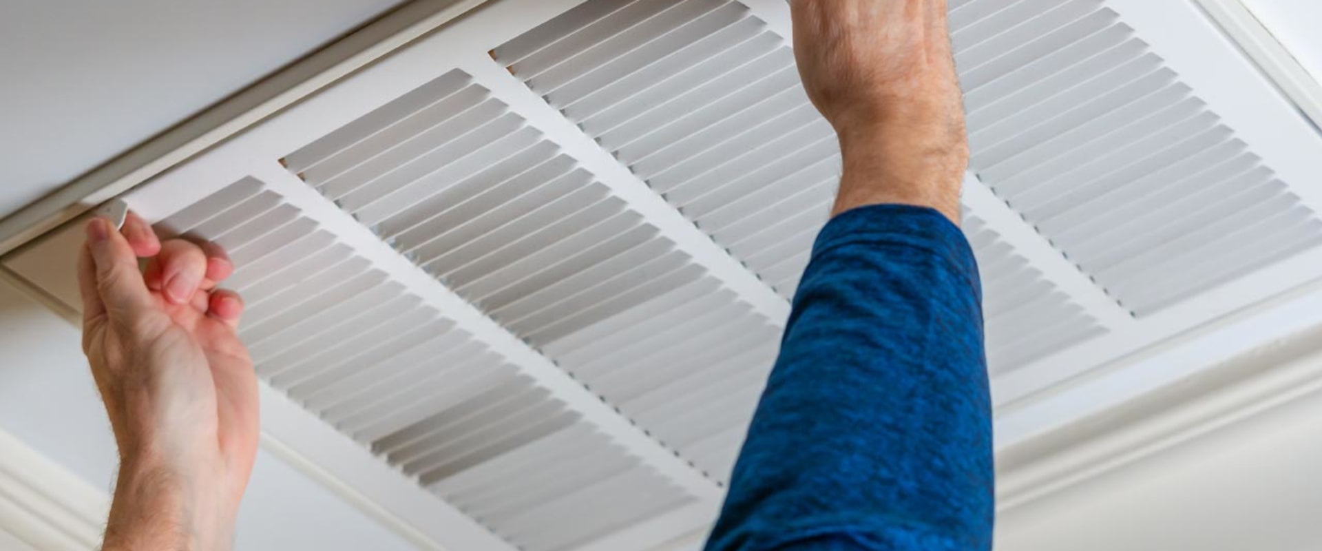 How Much Does it Cost to Seal Air Vents and Maximize Efficiency?