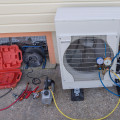 Sealing High-Efficiency Furnace and Heat Pump Systems: What You Need to Know