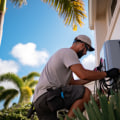 Assessment of HVAC Installation Service in Cutler Bay FL