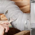The Benefits of Air Duct Sealing and How to Avoid Health Risks
