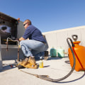Cost-Efficient HVAC Repair Services in Greenacres FL