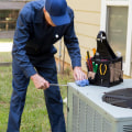 Expert Annual HVAC Maintenance Plans in Lake Worth Beach FL