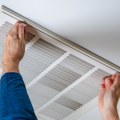 How Much Does it Cost to Seal Air Vents and Maximize Efficiency?