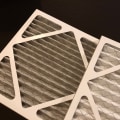 How Furnace HVAC Air Filters 20x30x2 Enhance Air-Duct-Sealing Efficiency