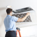 Unlocking the Secret | Where Is the AC Air Filter Nestled in My House?