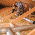 What is the Best Insulation for Air Duct Sealing?