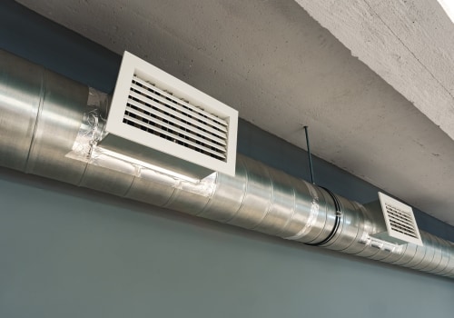 Achieving Long-Term Efficiency and Comfort With Professional Air Duct Sealing Services for Your HVAC System