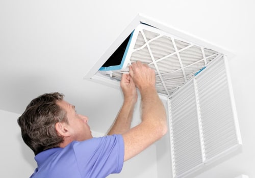 Why Choosing the Right Home AC Furnace Filter 16x20x4 Matters for Effective Air Duct Sealing