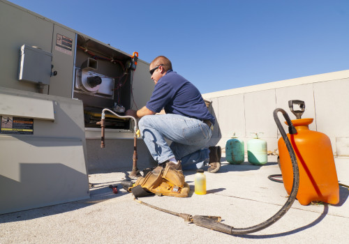 Cost-Efficient HVAC Repair Services in Greenacres FL
