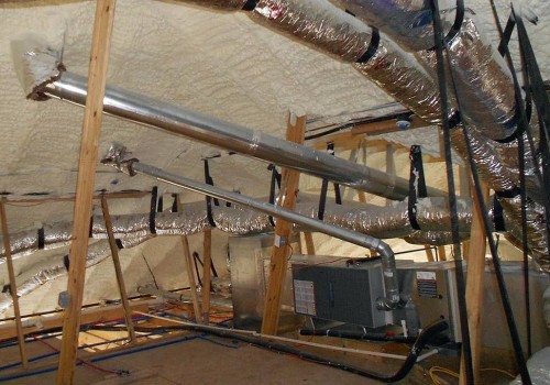 Sealing Metal Air Ducts: What You Need to Know