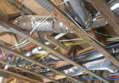 Signs You Need to Seal Your Air Ducts