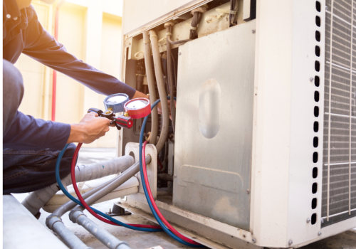 Finding AC Air Conditioning Tune Up in Cooper City FL