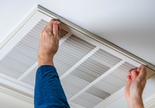 How Much Does it Cost to Seal Air Vents and Maximize Efficiency?
