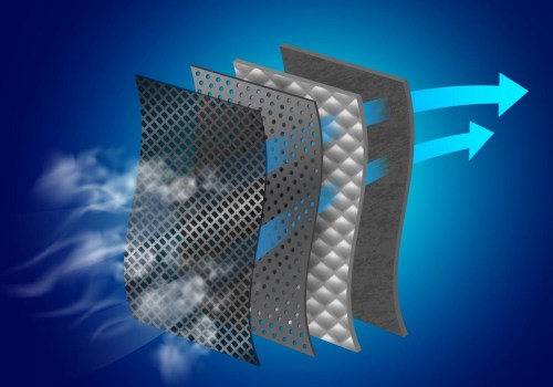 Why You Need 20x24x4 Air Filters for Optimal Air Duct Sealing and Airflow Efficiency