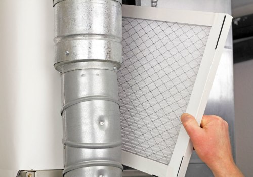 Fresh Air Ahead by Selecting the Best HVAC Replacement Air Filters