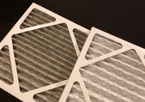 How Furnace HVAC Air Filters 20x30x2 Enhance Air-Duct-Sealing Efficiency