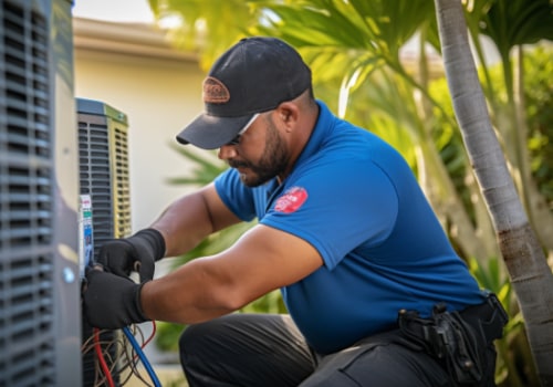 Cost-Effective HVAC Installation Service in Key Biscayne FL