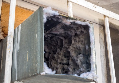 The Benefits of Sealing Air Ducts: DIY or Professional Help?