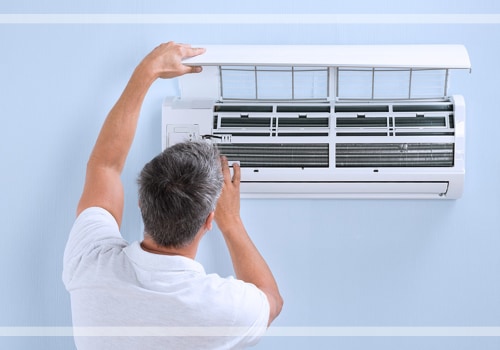 How to Measure Standard HVAC Air Conditioner Sizes for Home