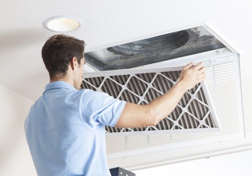 Unlocking the Secret | Where Is the AC Air Filter Nestled in My House?