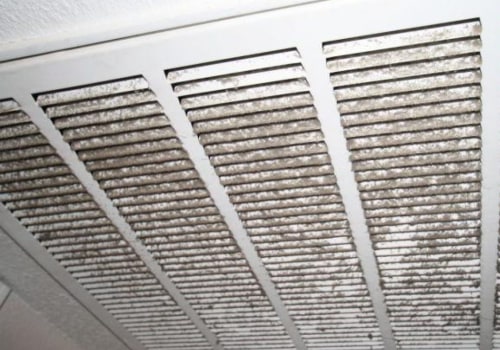 Are Dirty Air Ducts a Health Hazard? - An Expert's Perspective